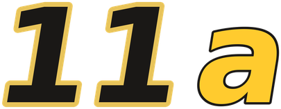 11a logo